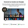 Tv Tcl 50" 4k-Uhd Led Smart Tv Google