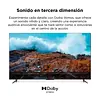 Tv Tcl 50" 4k-Uhd Led Smart Tv Google