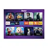 Tv Kalley 40" Smart Tv Roku Tv