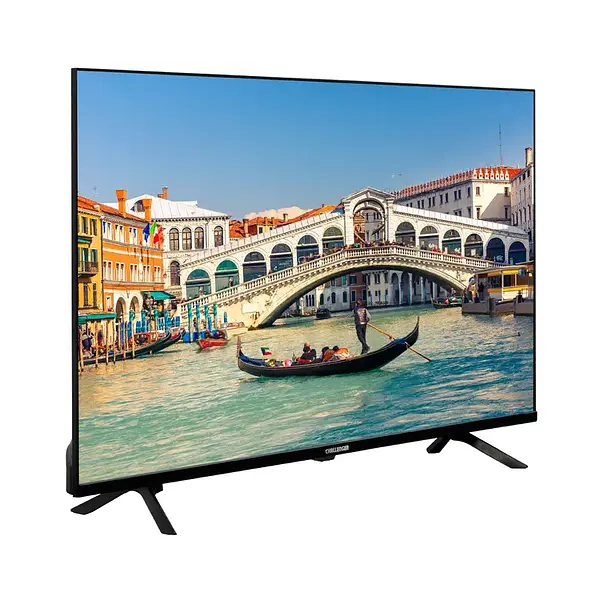 Tv Challenger 43 Pulgadas