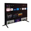 Televisor Challeger 55"