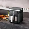 Freidora De Aire 7 Litros Dkasa
