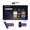 Tv Kalley 32" Pulgadas 80 Cm K-Rtv32hd Smart Tv Roku Tv