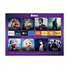 Tv Kalley 32" Pulgadas 80 Cm K-Rtv32hd Smart Tv Roku Tv