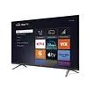 Tv Kalley 32" Pulgadas 80 Cm K-Rtv32hd Smart Tv Roku Tv