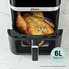 Freidora De Aire Oster Digital 6 Lt