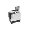 Lavadora Midea Carga Superior 14 Kg