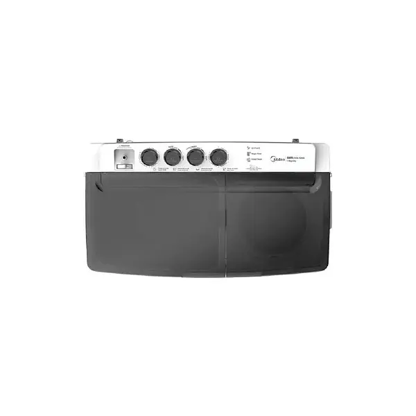 Lavadora Midea Carga Superior 14 Kg