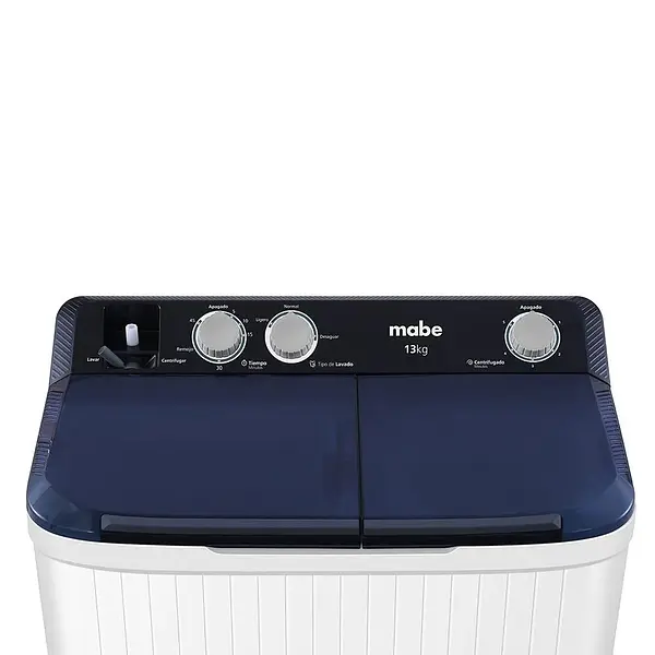 Lavadora Mabe 13 Kg 9853