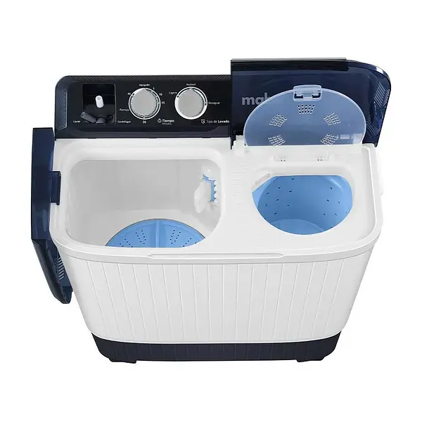 Lavadora Mabe 13 Kg 9853