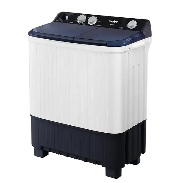 Lavadora Mabe 13 Kg 9853