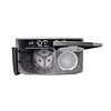 Lavadora Lg Carga Superior 15 Kg Doble Tina Gris