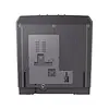 Lavadora Lg Carga Superior 15 Kg Doble Tina Gris