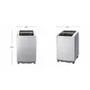 Lavadora Lg 13 Kg Carga Superior Gris Wt13dpbk