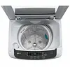 Lavadora Lg 13 Kg Carga Superior Gris Wt13dpbk