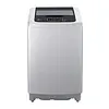 Lavadora Lg 13 Kg Carga Superior Gris Wt13dpbk