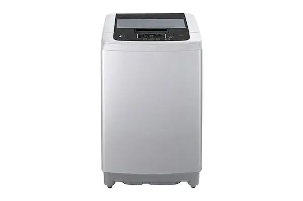 Lavadora Lg 13 Kg Carga Superior Gris Wt13dpbk