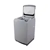 Lavadora Kalley Carga Superior 12 Kilos K-Ld12ge Gris
