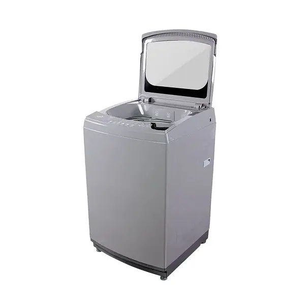 Lavadora Kalley Carga Superior 12 Kilos K-Ld12ge Gris