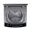 Lavadora Kalley Carga Superior 12 Kilos K-Ld12ge Gris