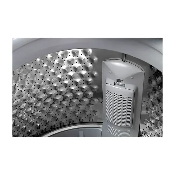 Lavadora Kalley Carga Superior 12 Kilos K-Ld12ge Gris