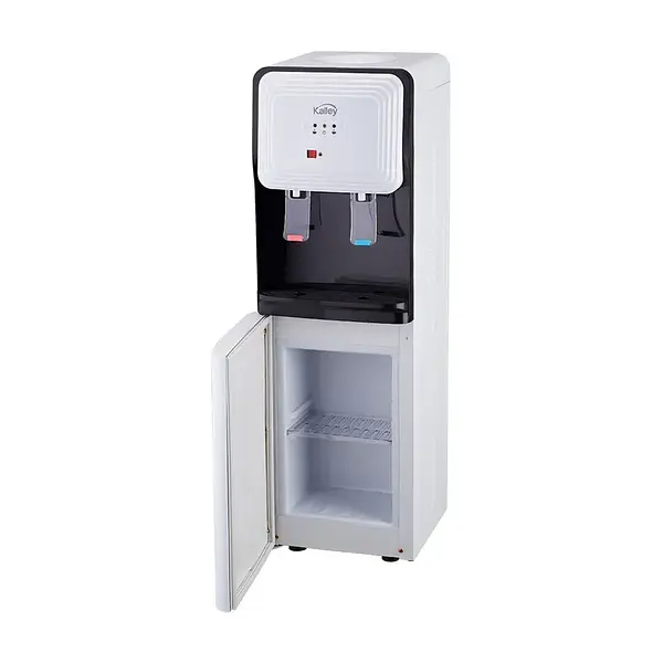 Dispensador De Agua Kalley De Piso Para Botellón