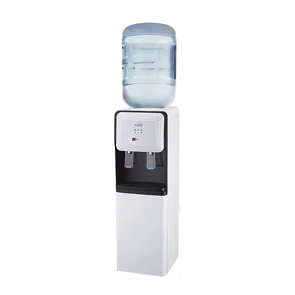 Dispensador De Agua Kalley De Piso Para Botellón