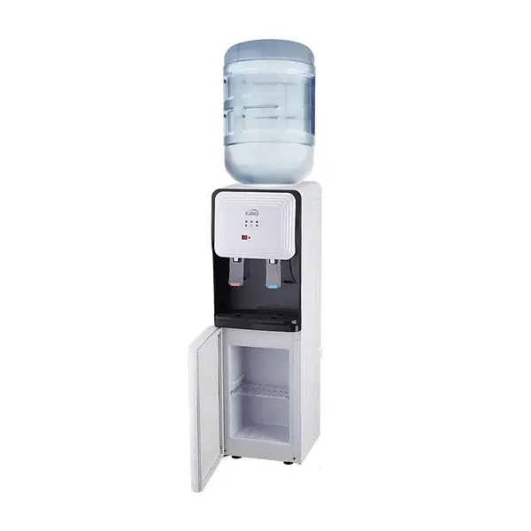 Dispensador De Agua Kalley De Piso Para Botellón