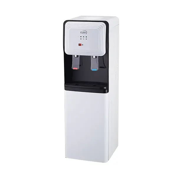 Dispensador De Agua Kalley De Piso Para Botellón
