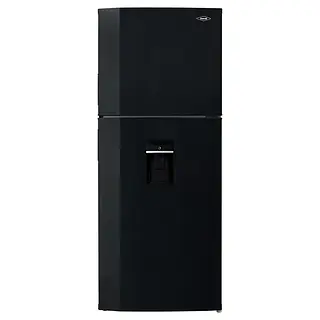 Nevera Haceb N404 No Frost 391 Litros Negra 2319
