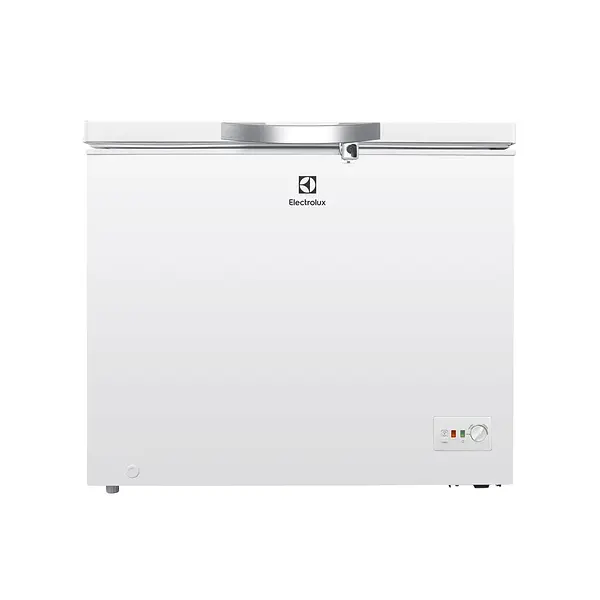 Congelador Electrolux Efcc25c3huw De 251 Litros