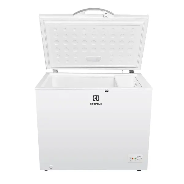 Congelador Electrolux Efcc25c3huw De 251 Litros