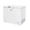 Congelador Electrolux Efcc25c3huw De 251 Litros