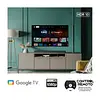 Tv Kalley 32 Pulgadas K-Gtv32fhd Led Smart Tv Google 8137