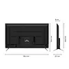 Tv Kalley 43 Pulgadas K-Tv43g200 Fhd Led Smart Google 4528