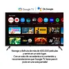 Tv Kalley 60 Pulgadas 60g300 4k Uhd Led Smart Tv Google 0048