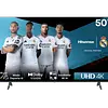 Tv Hisense 50" 50a6n 4k-Uhd Smart Tv Vidaa 6268