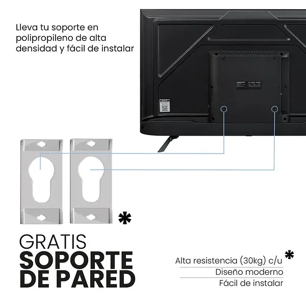 Tv Challenger 43" 43kg90 Fhd Led Smart Tv Google Tv 6365