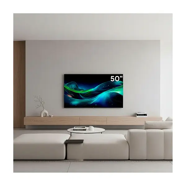 Tv Kalley 50" 50g315 4k-Uhd Max Led Smart Tv Google Tv 6942