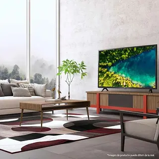 Televisor Lg 43 Pulgadas Led Full Hd Smart Tv 3537