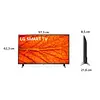 Televisor Lg 43 Pulgadas Led Full Hd Smart Tv 3537