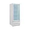 Vitrina Refrigerante Jlc Vertical 211 Litros 0177