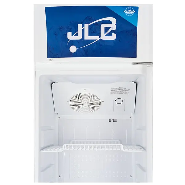 Vitrina Refrigerada Vertical Jlc 309 Litros 0127