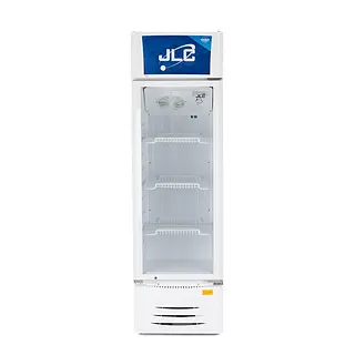 Vitrina Refrigerada Vertical Jlc 309 Litros 0127