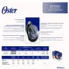 Procesador De Alimentos Oster Negro 5229