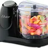 Procesador De Alimentos Oster Negro 5229