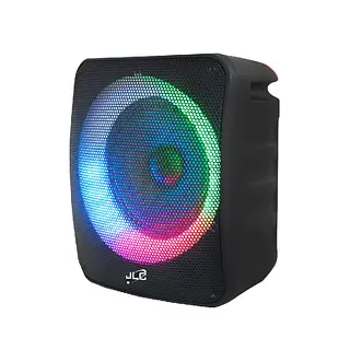 Parlante Jlc 15w Rms Bluetooth Jlc-L1165