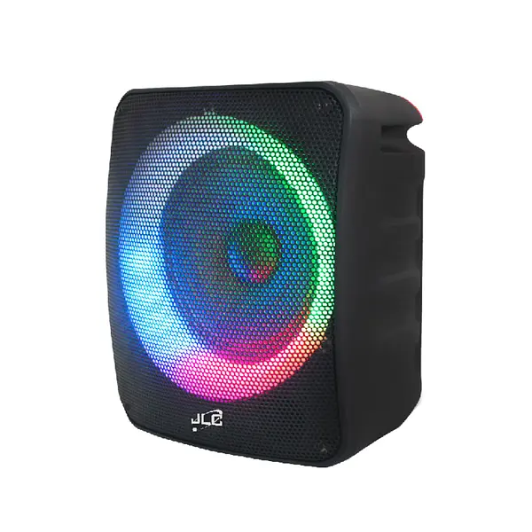 Parlante Jlc 15w Rms Bluetooth Jlc-L1165