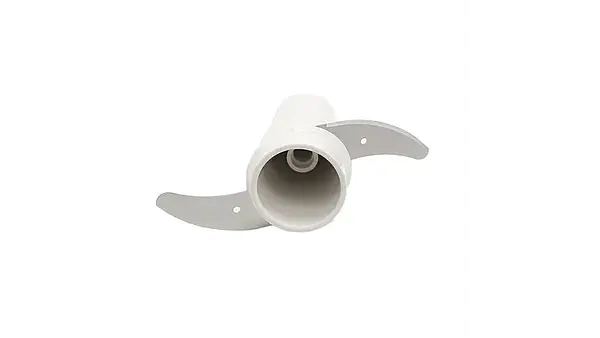 Procesador De Alimentos Kalley K-Pa250 Blanco