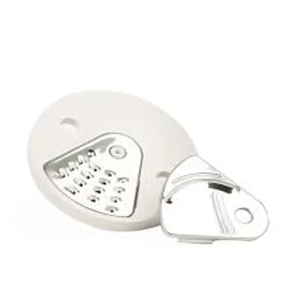 Procesador De Alimentos Kalley K-Pa250 Blanco